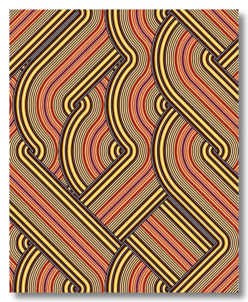 Truchet Tiles
