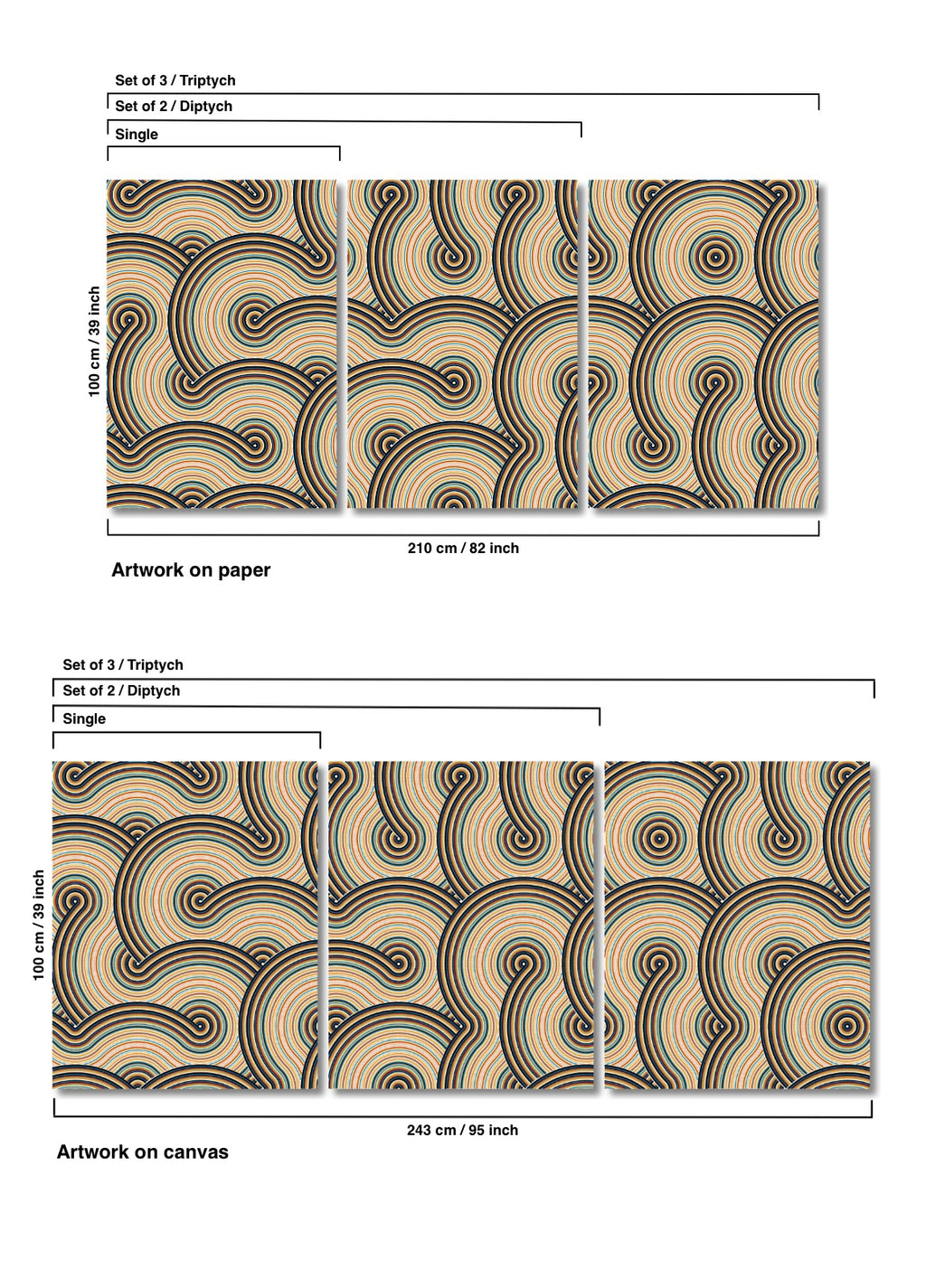 Dopamine Neutrals (Right)