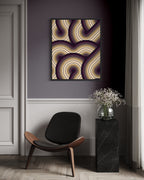 Moody European Luxury (Izquierda)