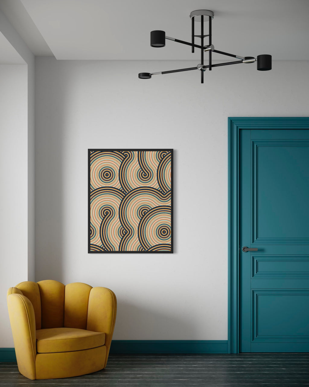 Dopamine Neutrals (Right)
