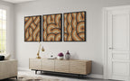 Mediterranean Contemporary (Left)