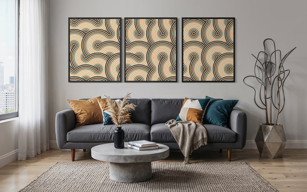 Dopamine Neutrals (Right)