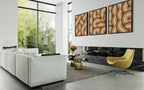 Mediterranean Contemporary (Left)