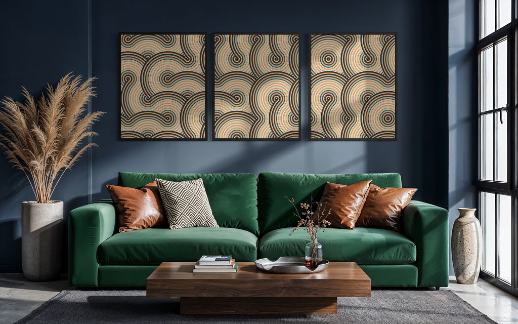 Dopamine Neutrals (Right)