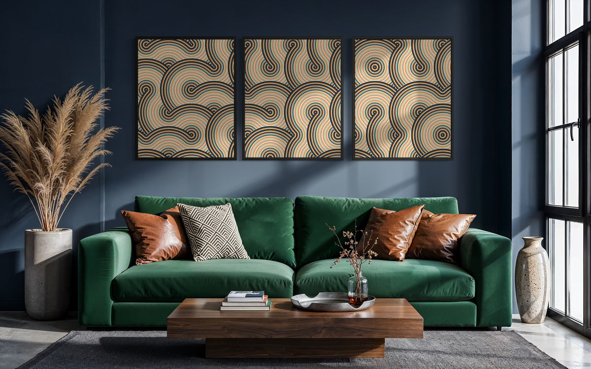 Dopamine Neutrals (Right)