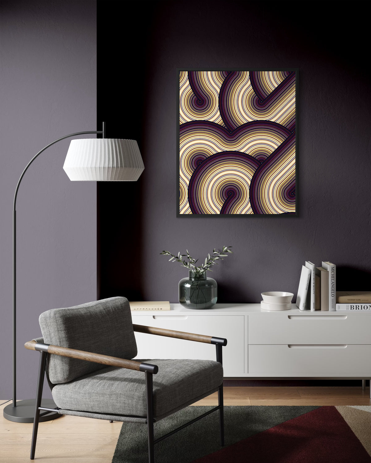 Moody European Luxury (links)