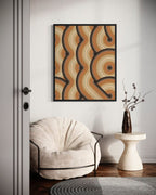 Mediterranean Contemporary (rechts)