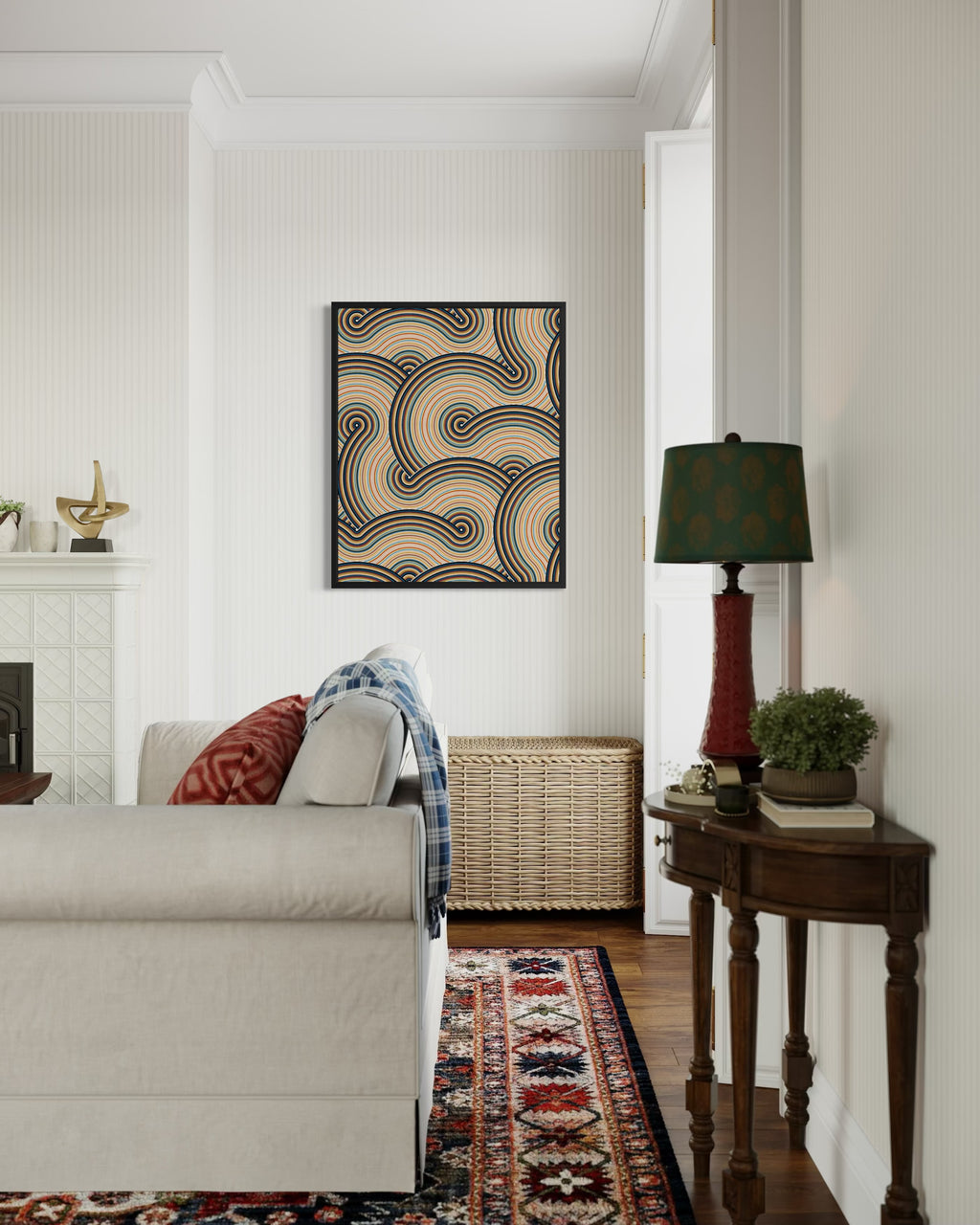 Dopamine Neutrals (Left)