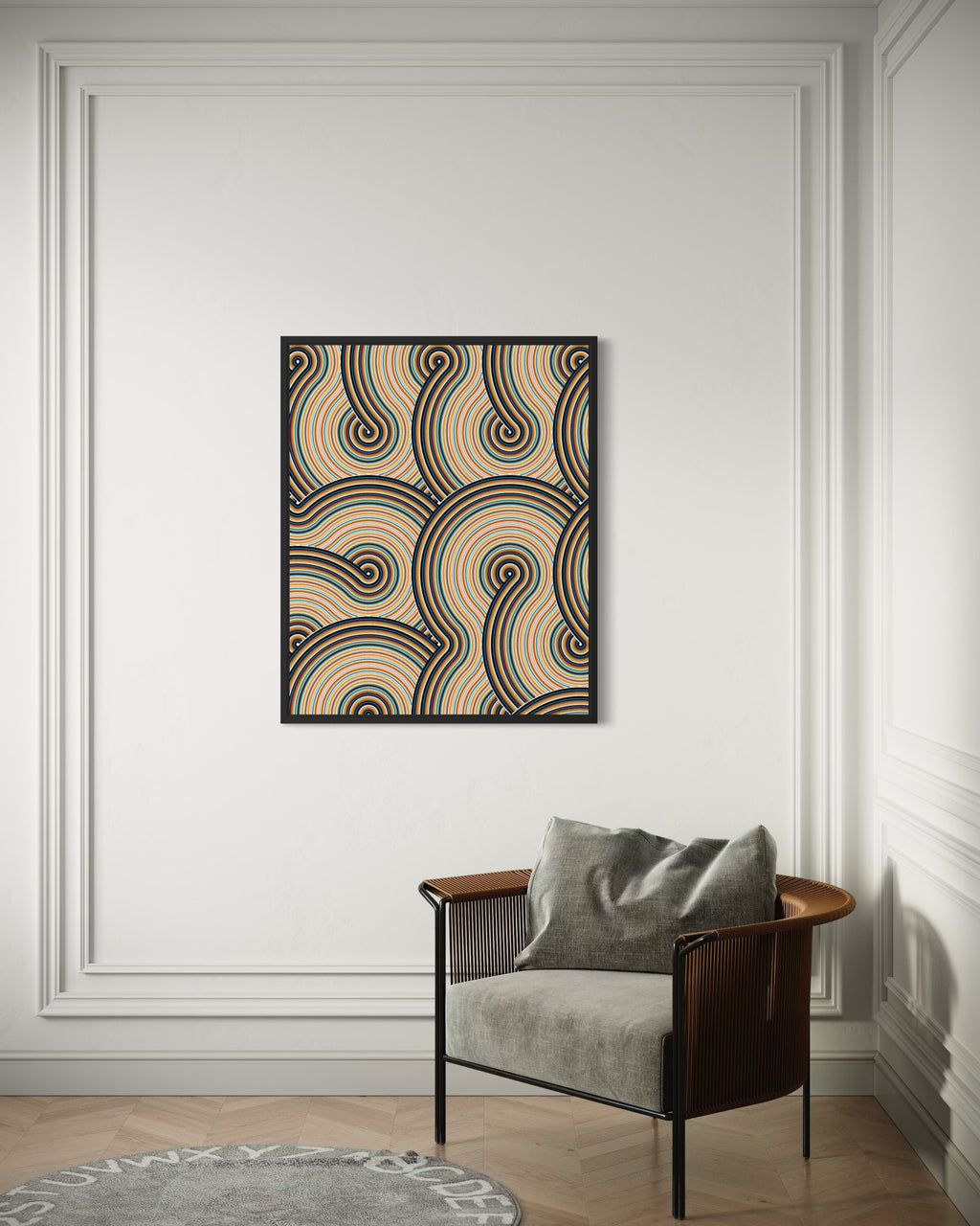 Dopamine Neutrals (Zentrum)