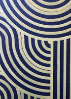 Rorschach Composition - 1