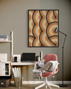 Mediterranean Contemporary (rechts)