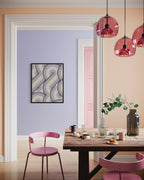 Dusty Pastel Revival (Centre)