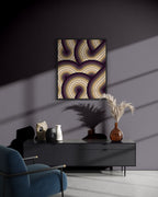 Moody European Luxury (Izquierda)
