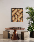 Mediterranean Contemporary (Left)
