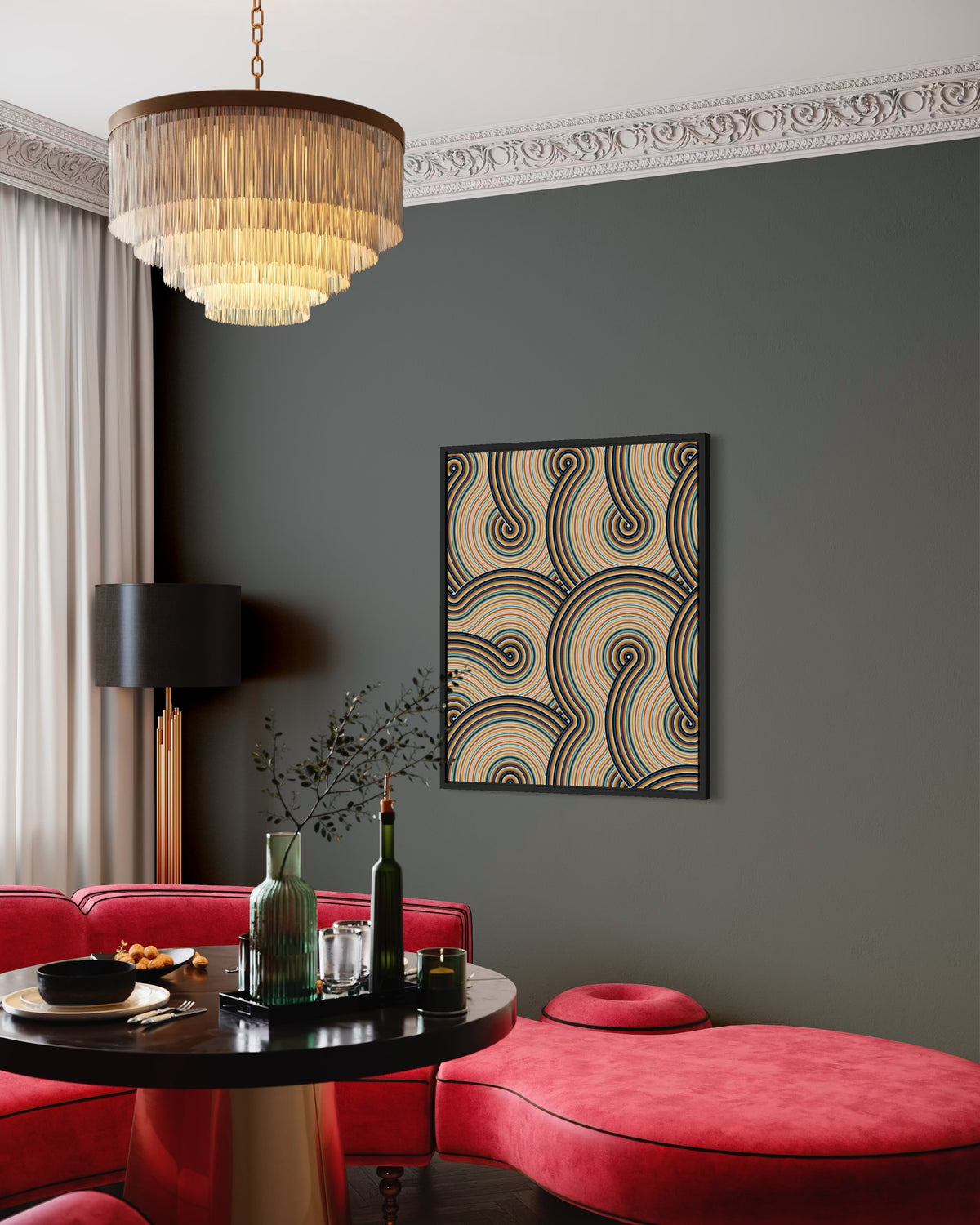 Dopamine Neutrals (Zentrum)