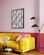 Dusty Pastel Revival (Centre)