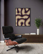Moody European Luxury (Izquierda)