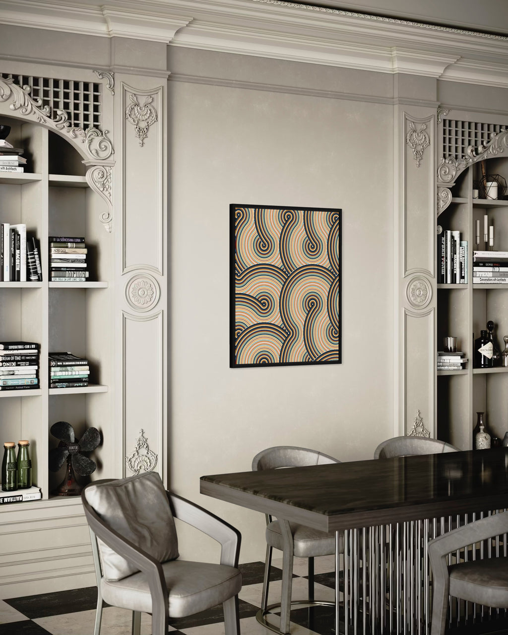 Dopamine Neutrals (Zentrum)