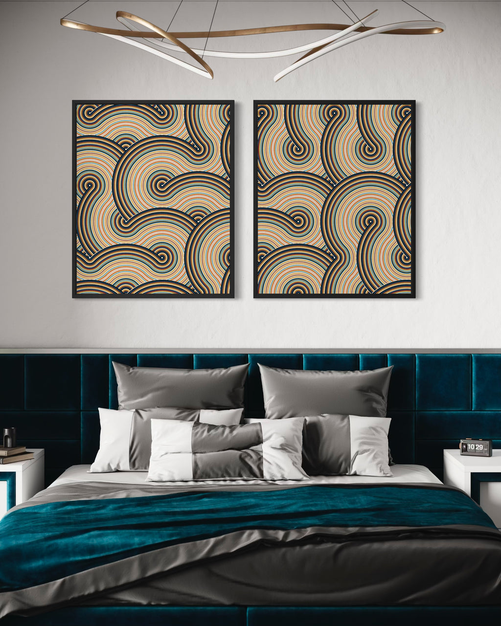 Dopamine Neutrals (Right)