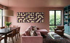 Moody European Luxury (Triptych)