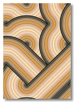 Warm Earthy Minimalism (rechts)
