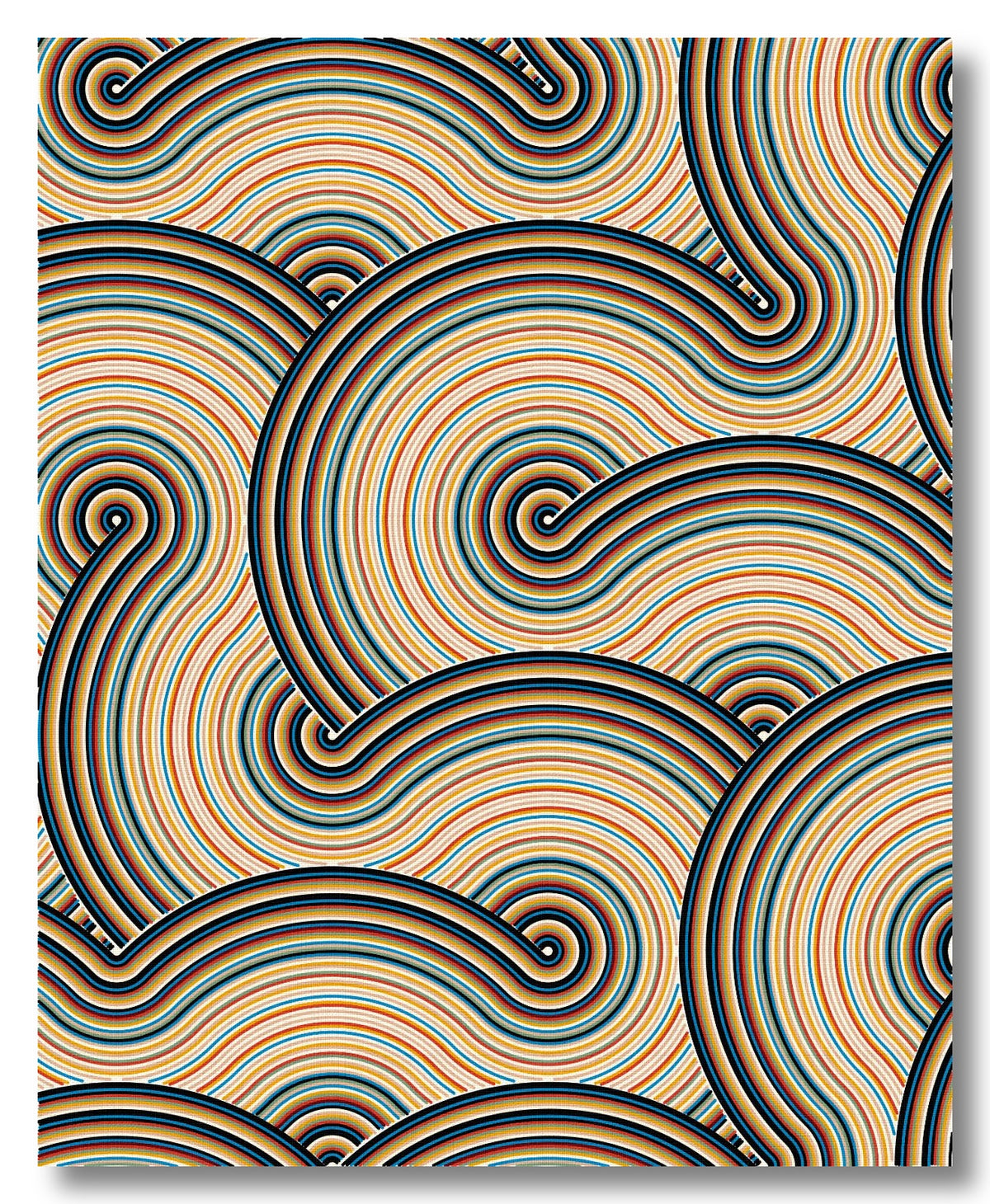 Dopamine Neutrals (Left)