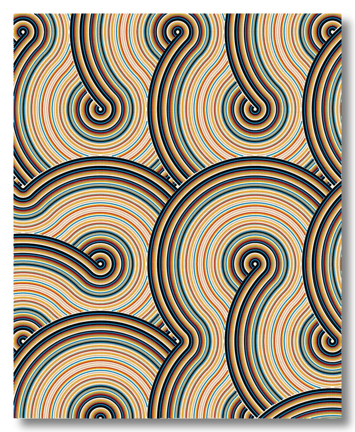 Dopamine Neutrals (Centre)