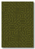 Escher Composition - 1