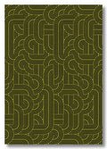 Escher Composition - 2