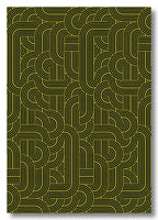 Escher Composition - 2