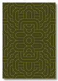 Rorschach Composition - 1