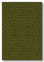 Rorschach Composition - 1