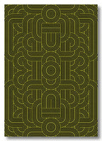 Composición de Rorschach - 2