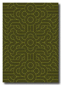 Rorschach Composition - 3