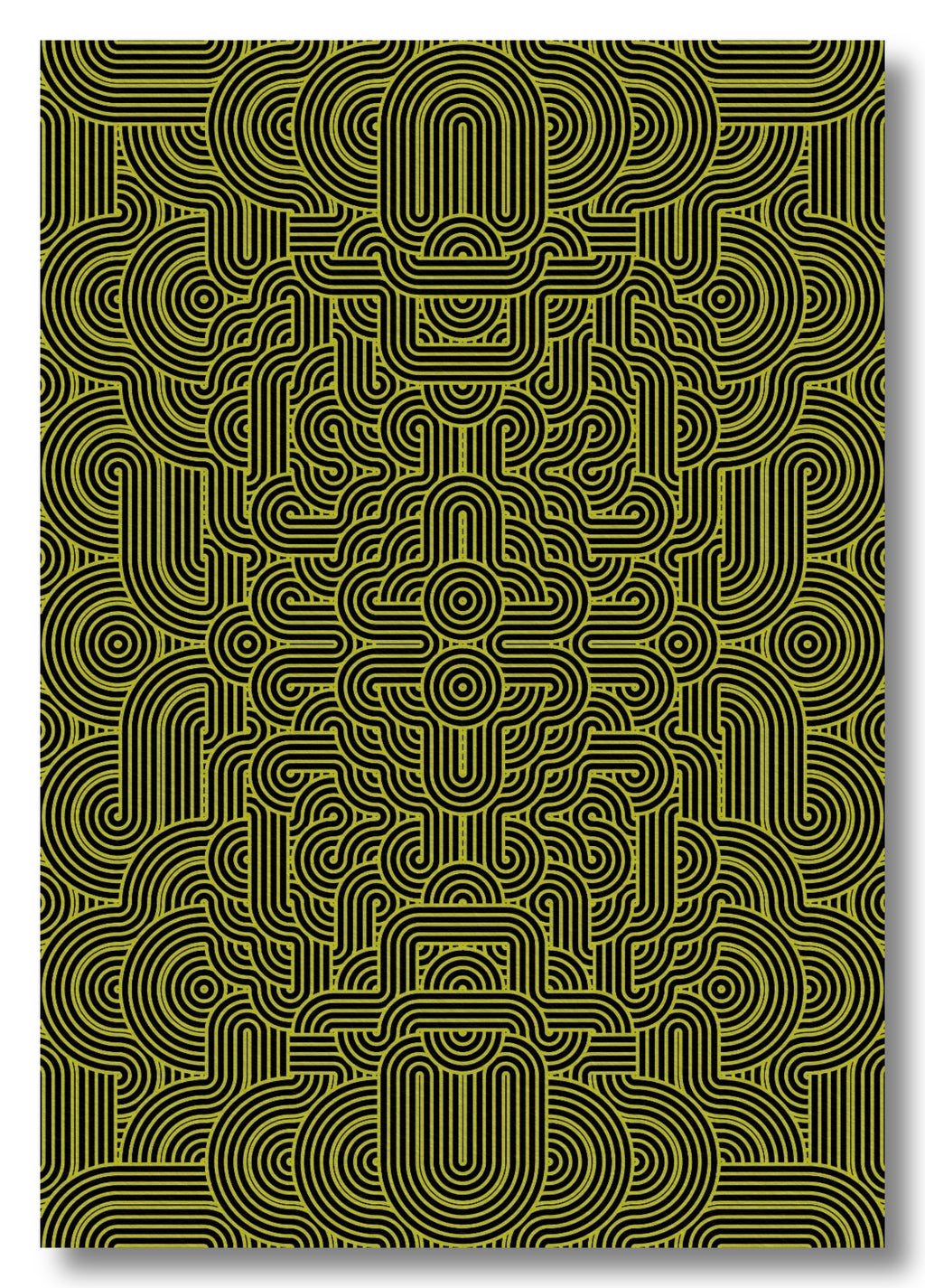 Convergence - 1